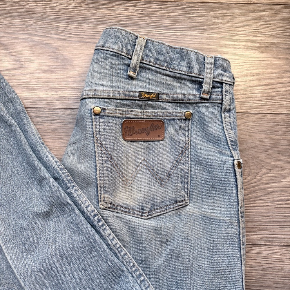 Wrangler 47 MACMS